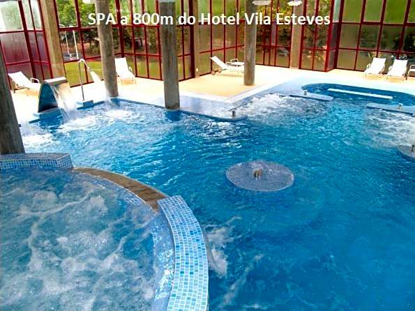 Hotel Vila Esteves