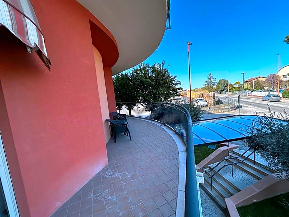 Best Western Cesena Hotel