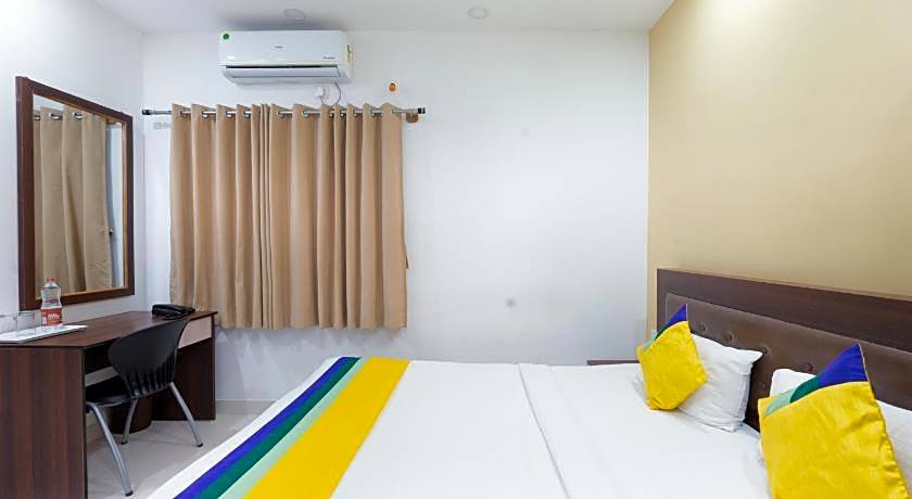 Itsy Hotels Worldtree ITPL