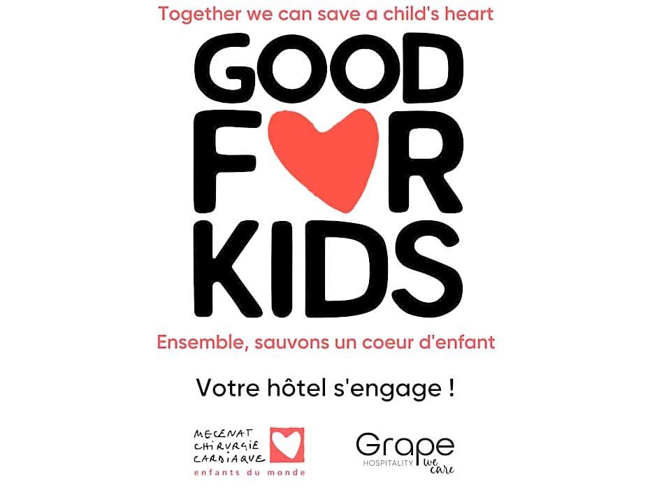 Ibis Budget Macon Nord