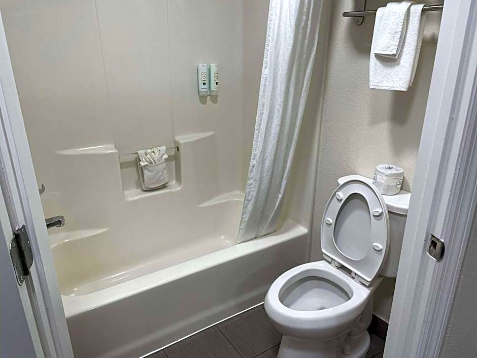 Quality Inn Richmond
