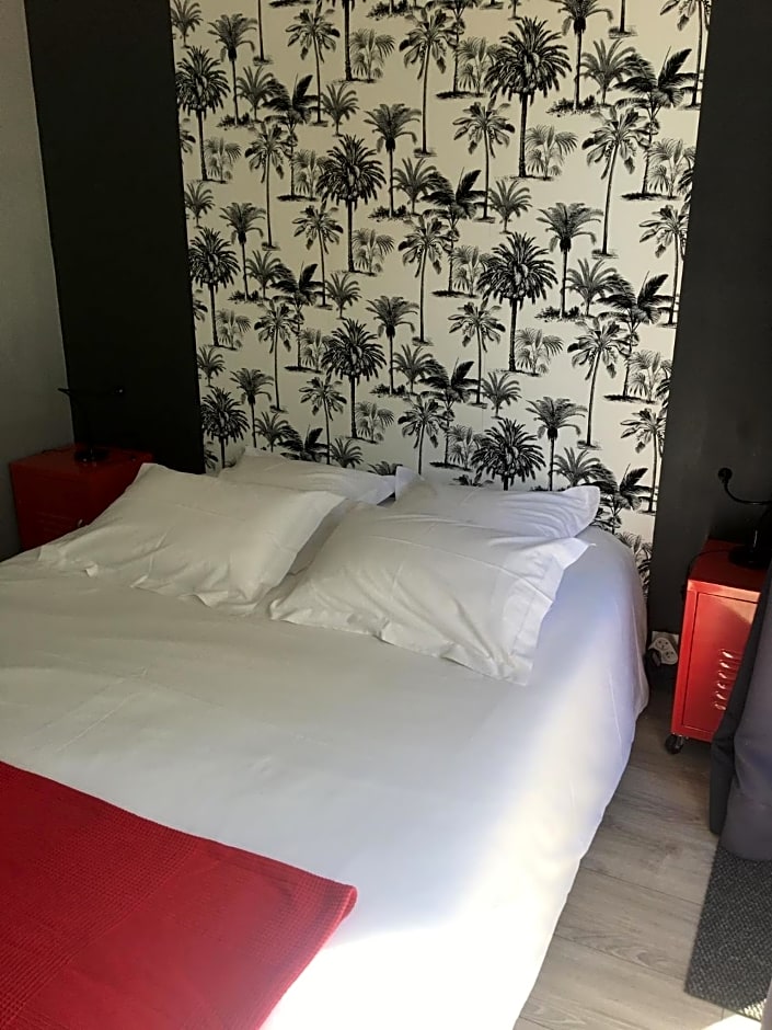 Les Cabanes de Do – Le Mans, AR