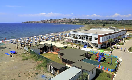 Labranda Lebedos Princess - All Inclusive