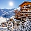 Chalet Hotel Kaya