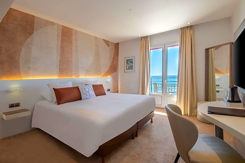 Best Western Premier Hotel Prince de Galles