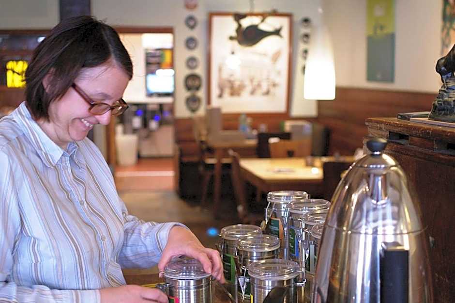 Boutique Hotel & Bio Wirtshaus Schwarzer Bock