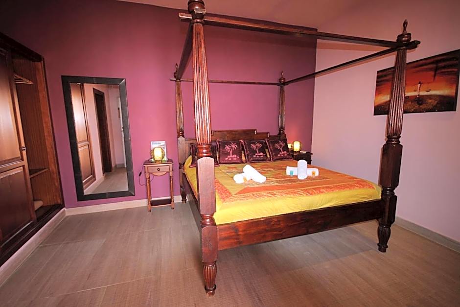 Hotel Copacabana Tarifa Beach