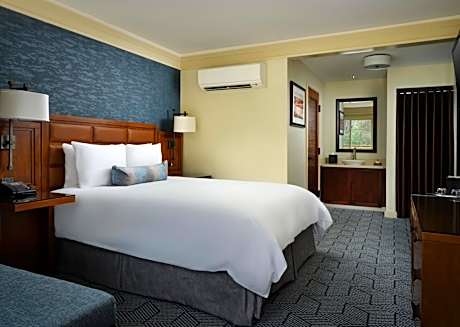 Room Selected at Check-In