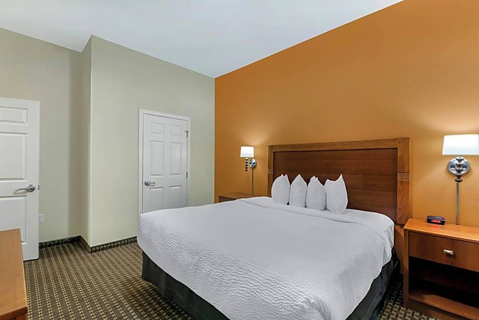 MainStay Suites Stanley