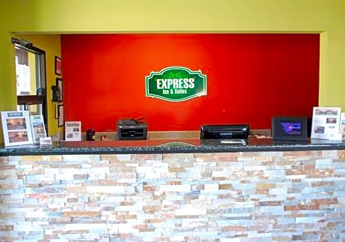 Express Inn & Suites Trion