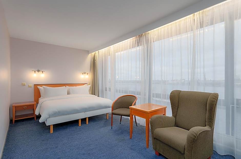 Radisson Blu Daugava Hotel, Riga