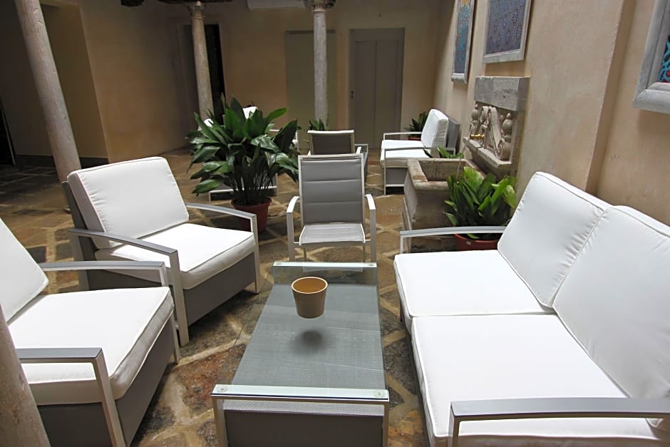 Hostel Mii Mercader De Sedas