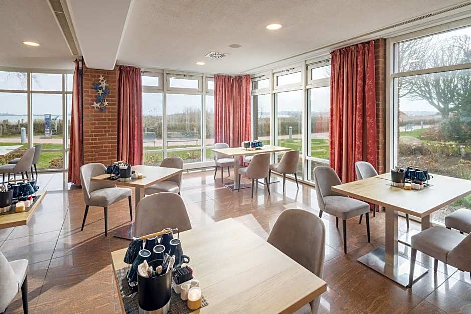 Stadthotel Eckernförde
