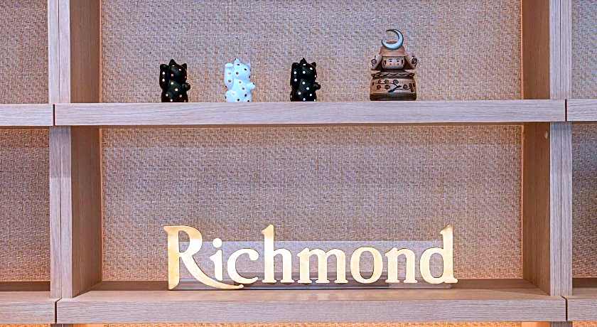 Richmond Hotel Sendai