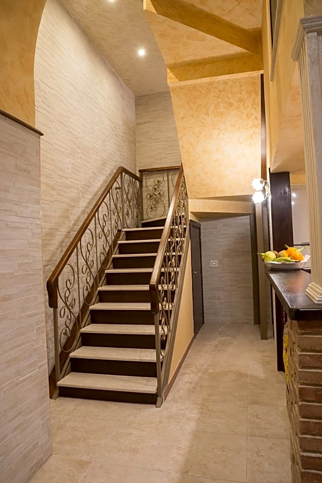 B&B Annamaria