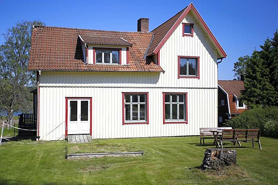 Semesterhemmet Sommarro