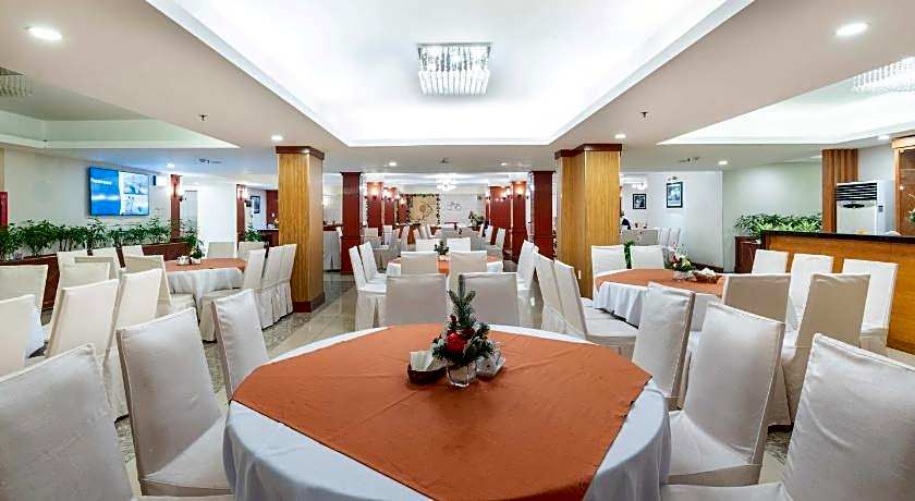 Rex Hotel Vung Tau