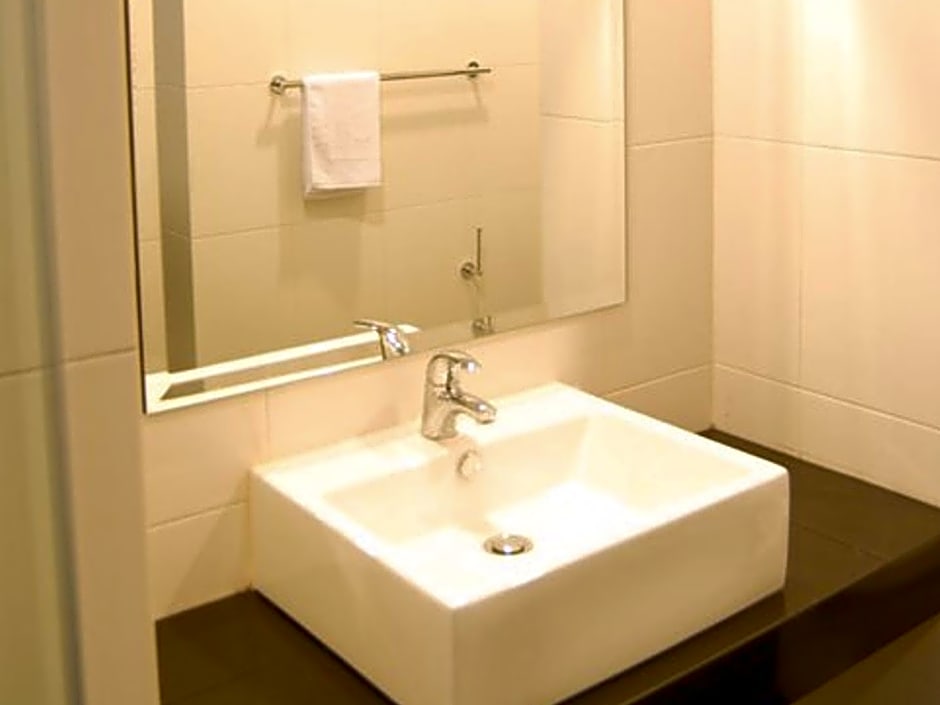 Manja Hotel