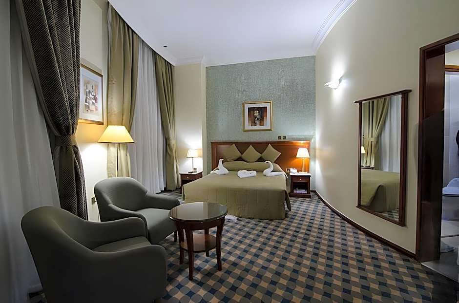 Royal Qatar Hotel