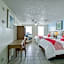 OYO Hotel Rockport- Bay View