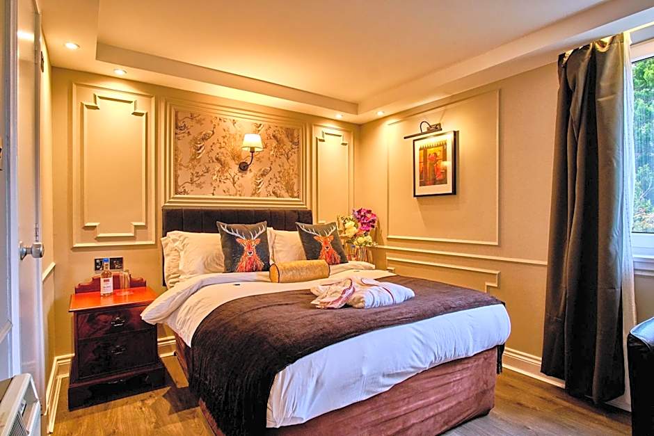 Muthu Ben Doran Hotel