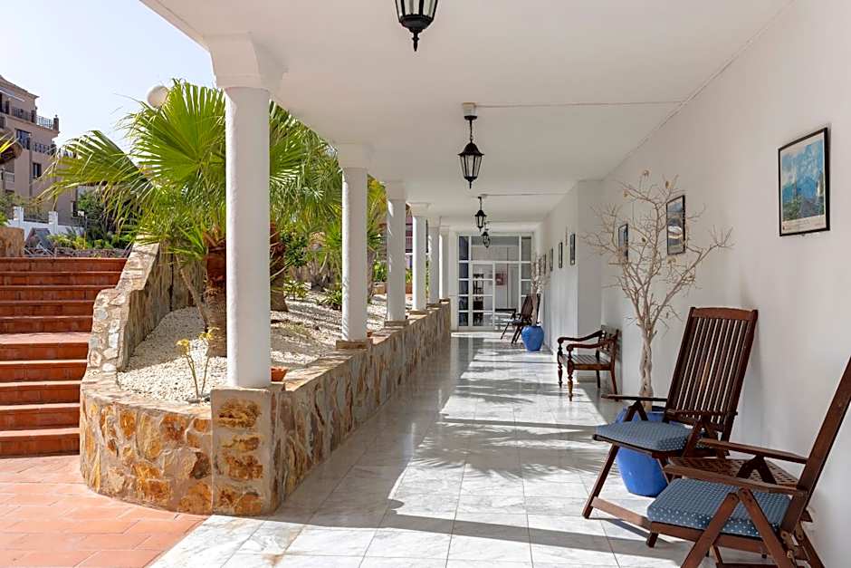 Apartamentos Marola-Portosin