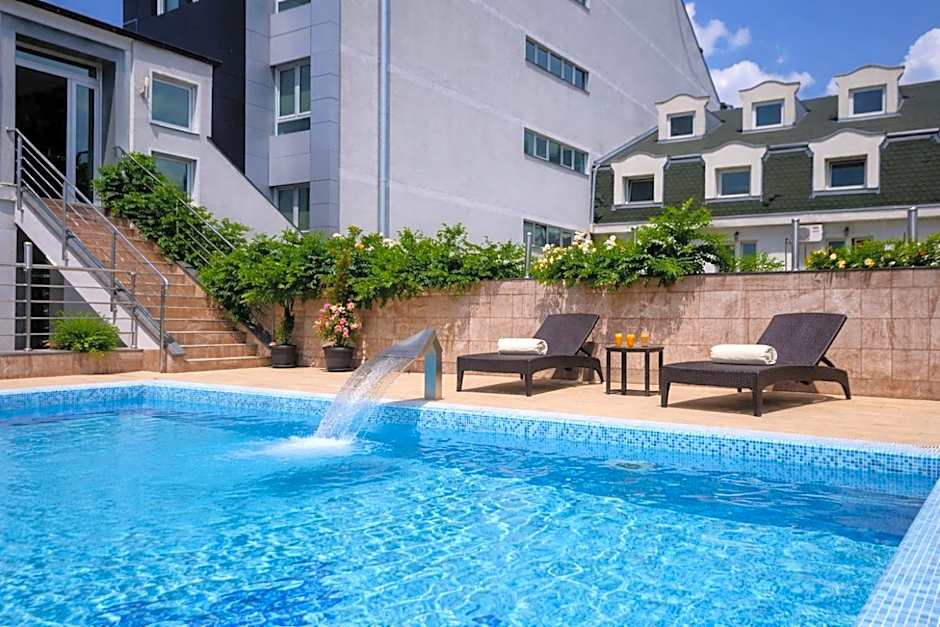 Prezident Hotel