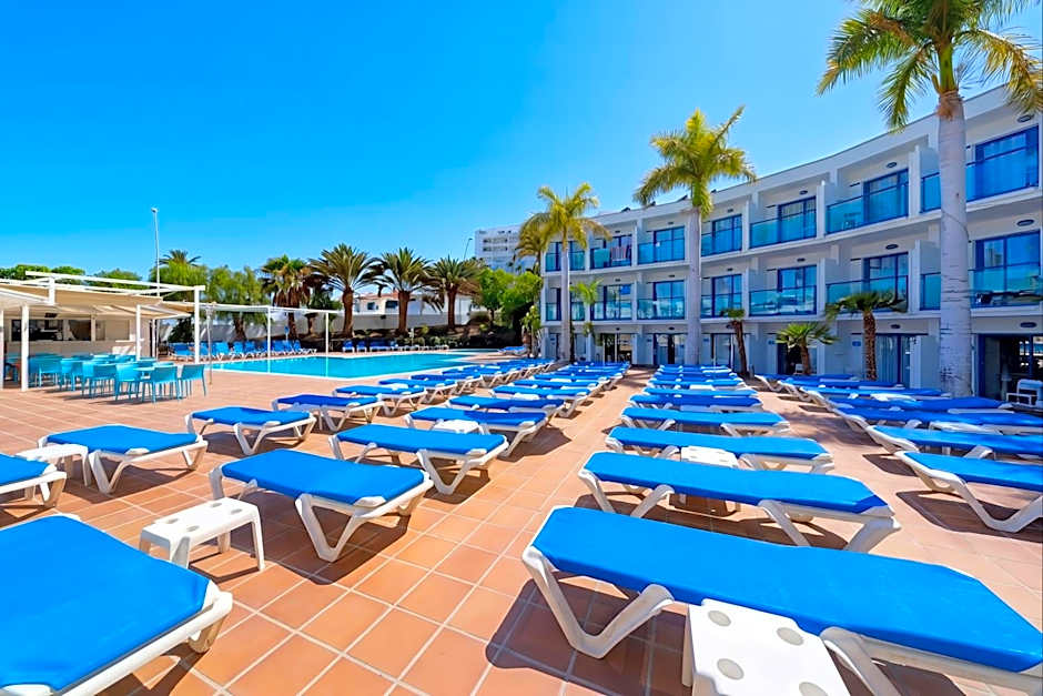 BLUESEA Jandia Luz