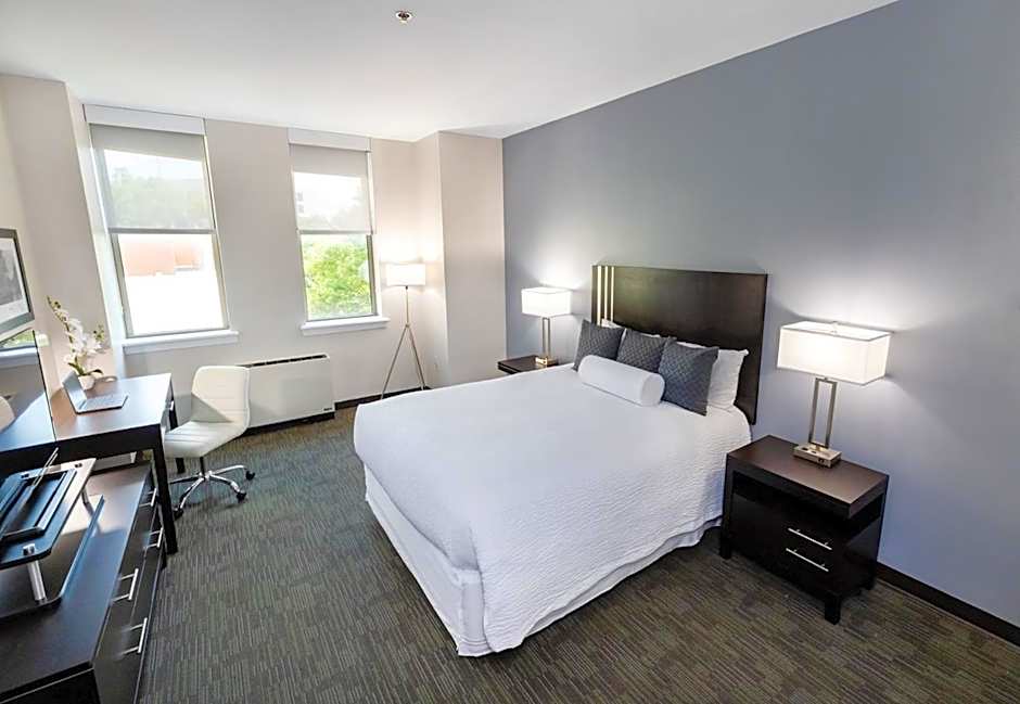 Kellogg Conference Hotel