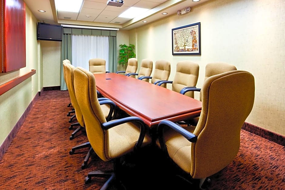 Holiday Inn Express & Suites Monterrey Aeropuerto By IHG