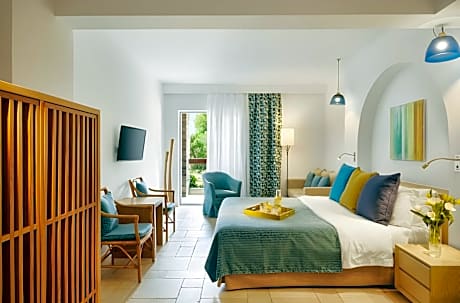 Sea View Junior Suite