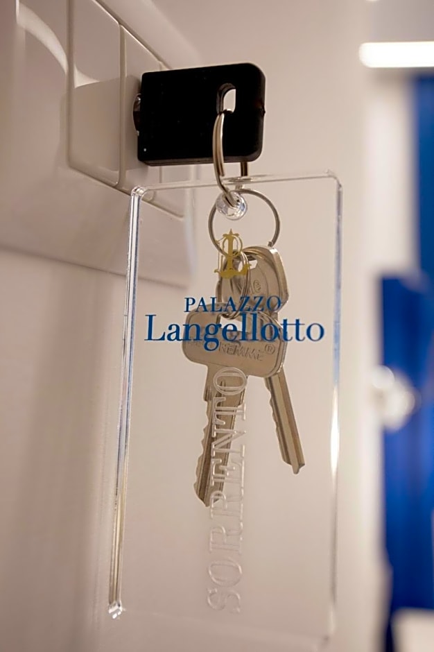Palazzo Langellotto