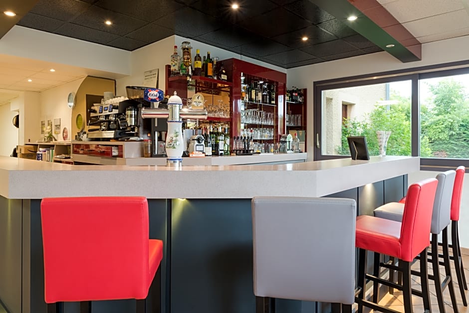 Hotel Valence Est Clos des Tanneurs