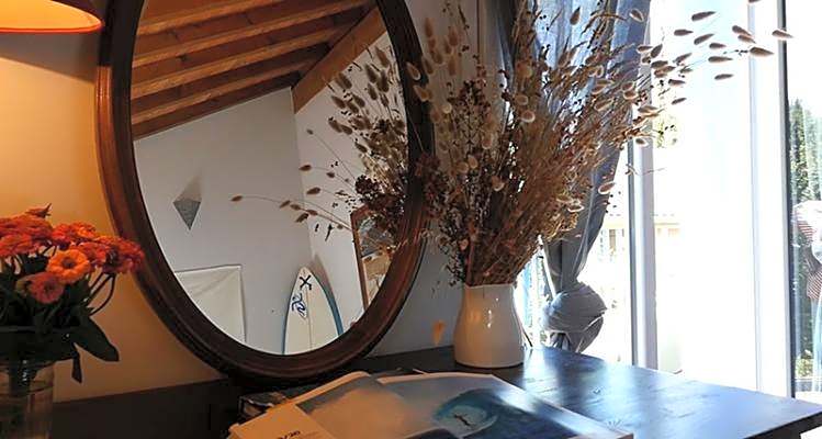 Shifting Sands Surf Camp