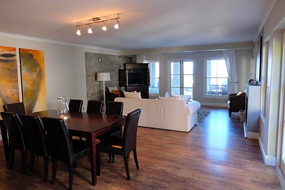 11 WESTCLIFF RENTALS