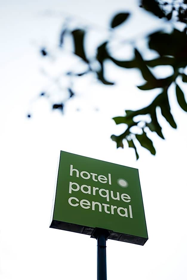 Hotel Parque Central