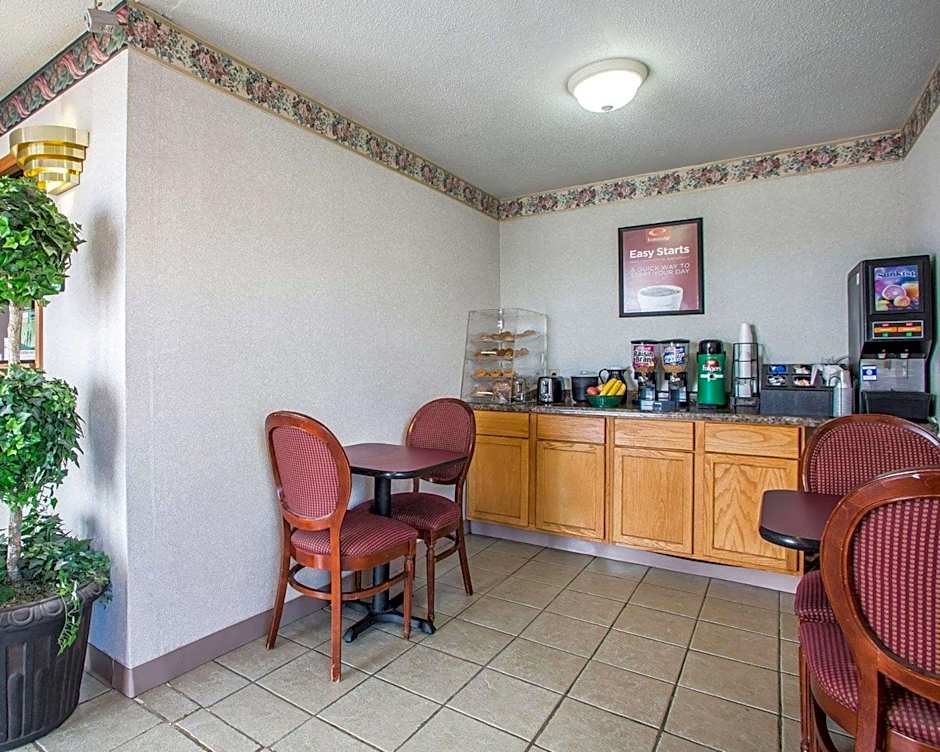 Rodeway Inn
