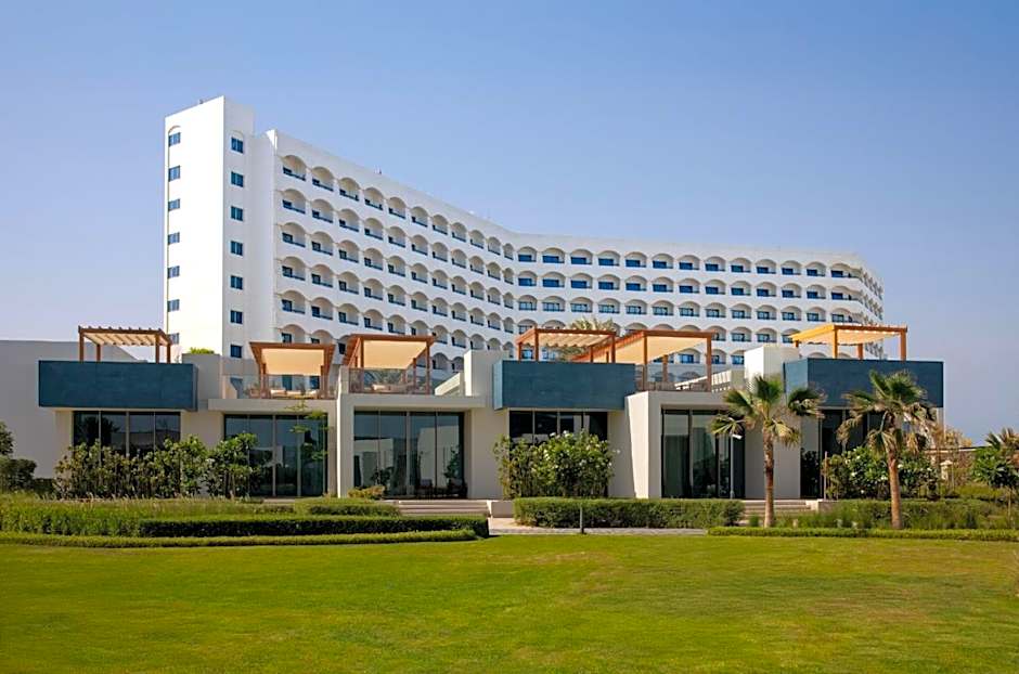 Photo 1 of 50 of Ajman Hotel