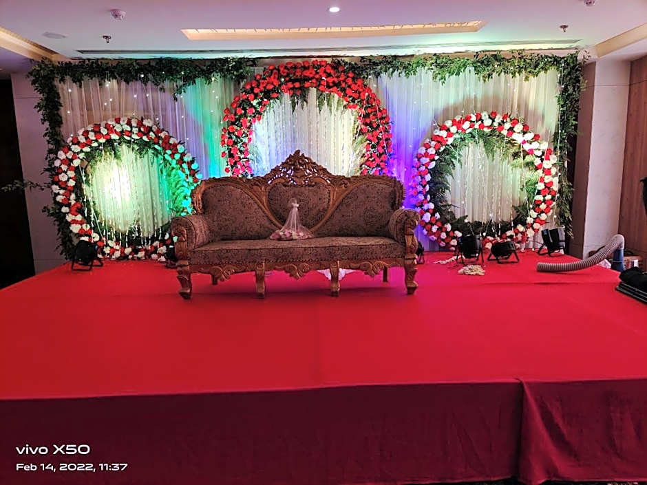 Ana Clarks Inn, Panchkula