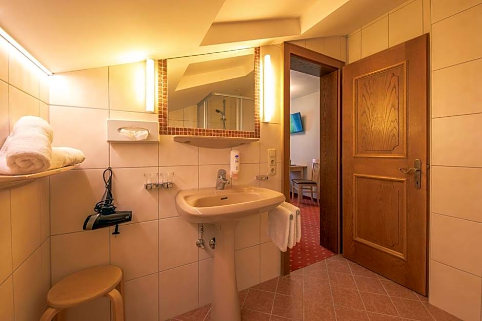 Patteriol Apart-Hotel-Garni