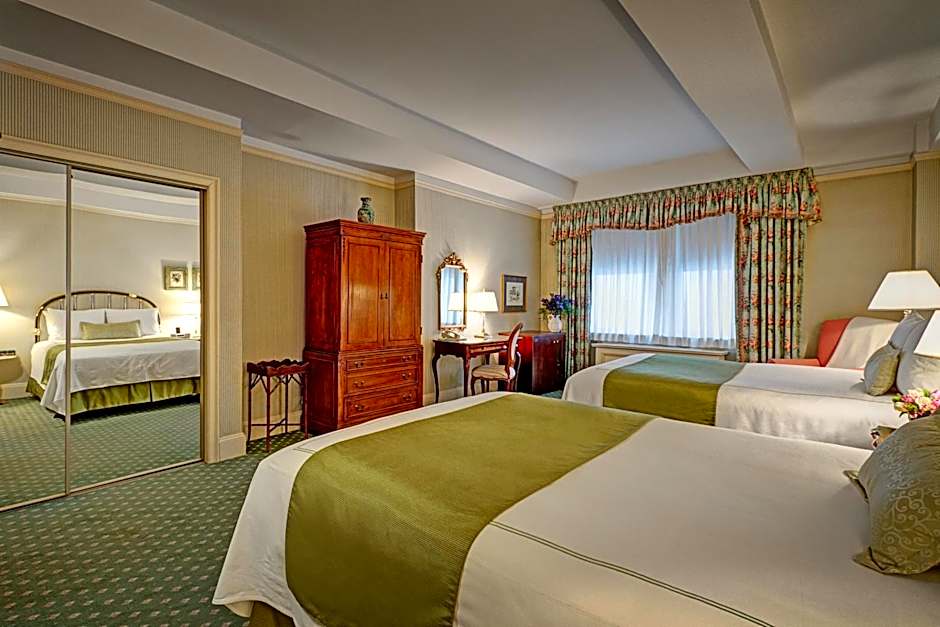 Hotel Elysee