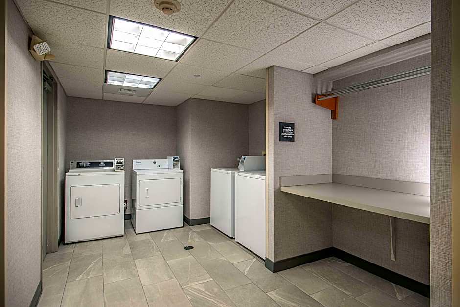 Hampton Inn & Suites Hazard