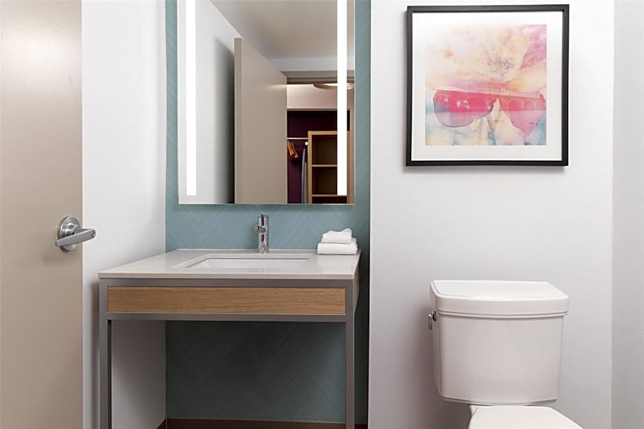 Hilton Garden Inn Hanover Arundel Mills BWI Airport