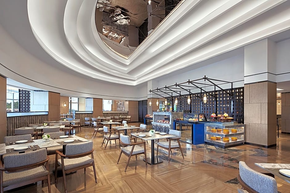 Nanning Marriott Hotel