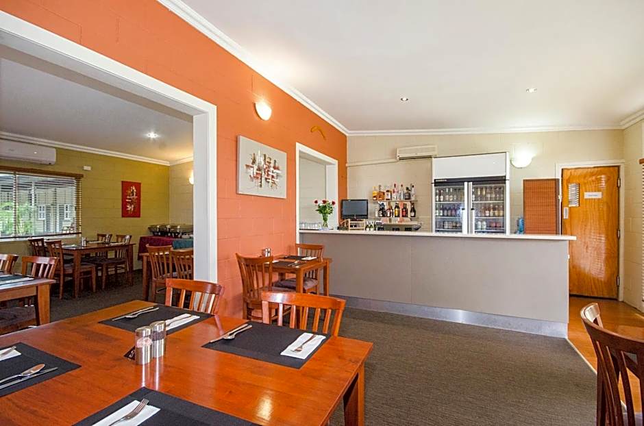 Biloela Countryman Motel