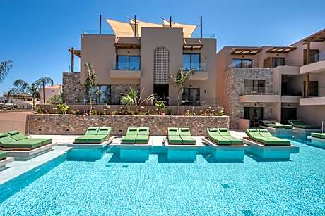 Paralos Venus Suites Adults Only