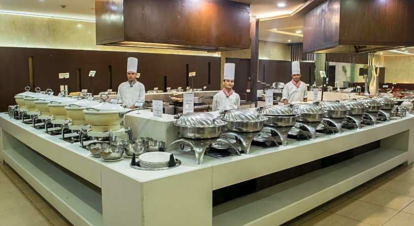 Country Inn & Suites by Radisson Sahibabad Distt Ghaziabad (U.P.)