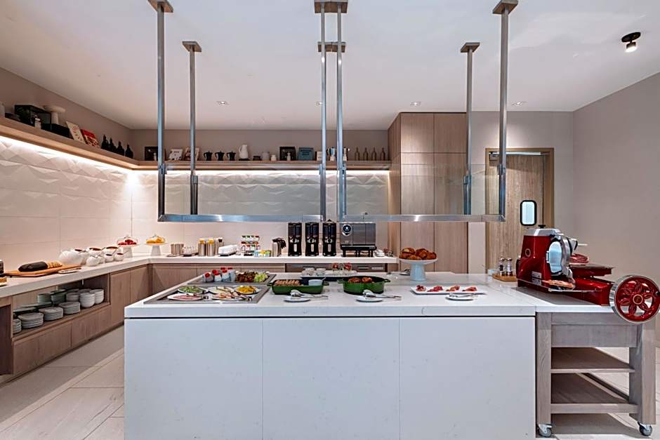 AC Hotel by Marriott Waco Downtown