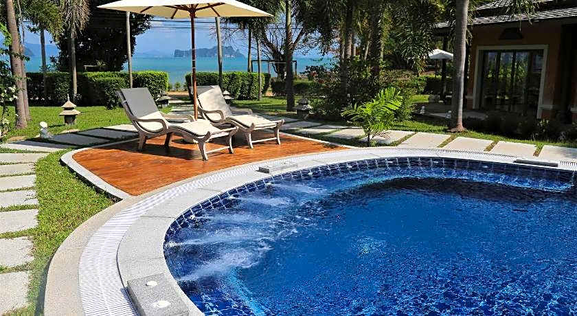 Laguna Villas Yao Noi