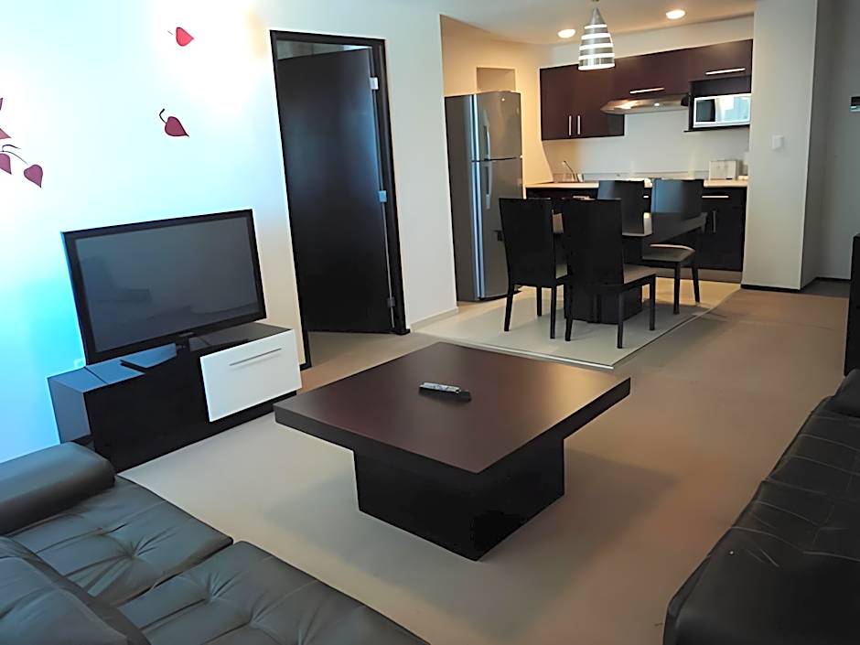 Hotel Nuvo